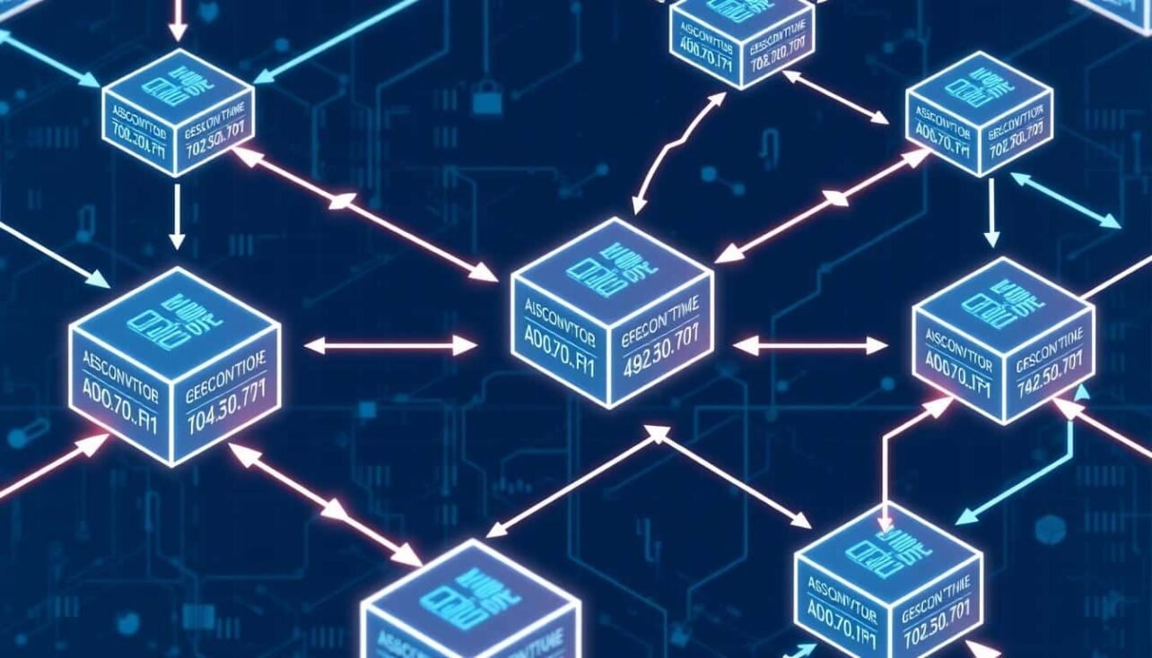 Beginner’s Guide to Blockchain