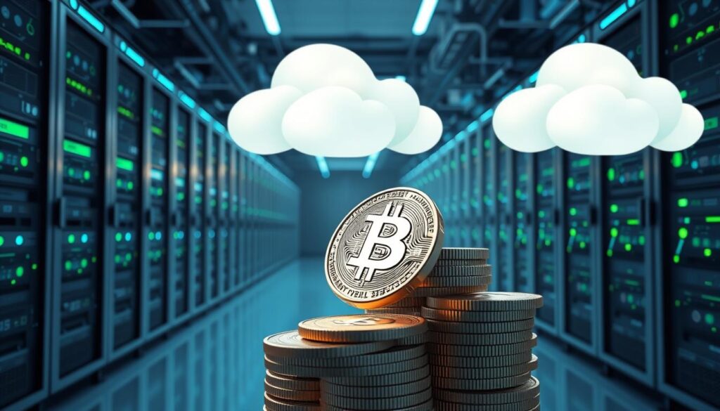 Best Practices for Cloud Mining Bitcoin