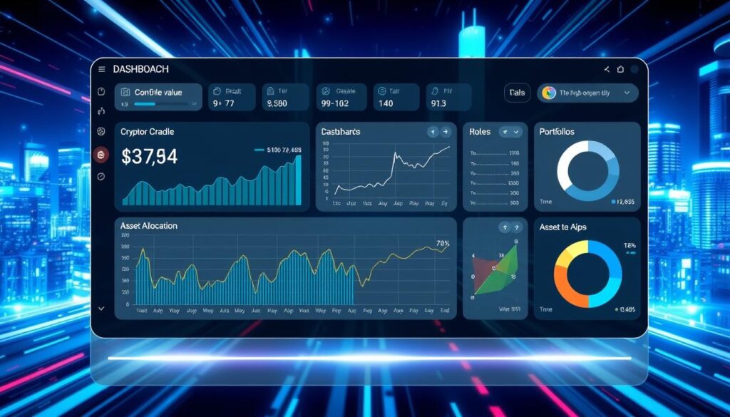 Best Tools for Crypto Portfolio Management