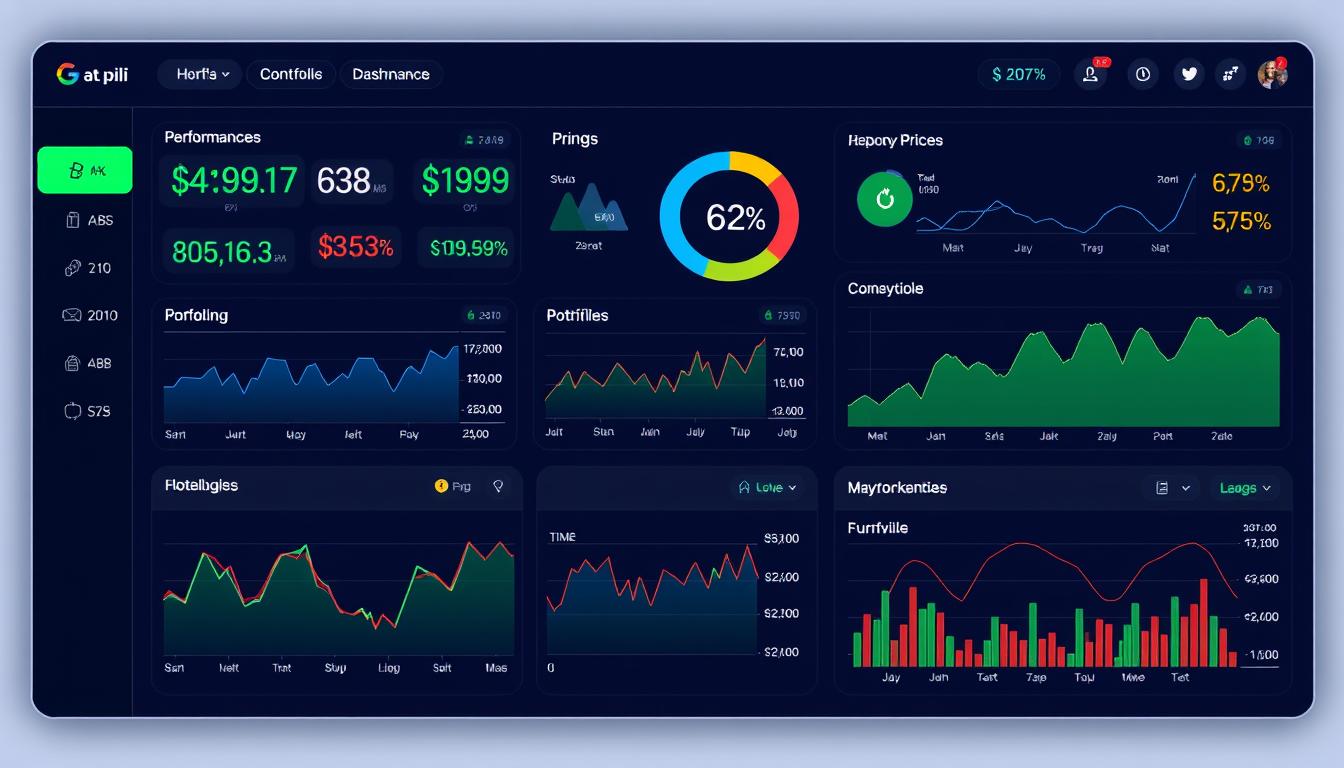 Best Tools for Crypto Portfolio Management