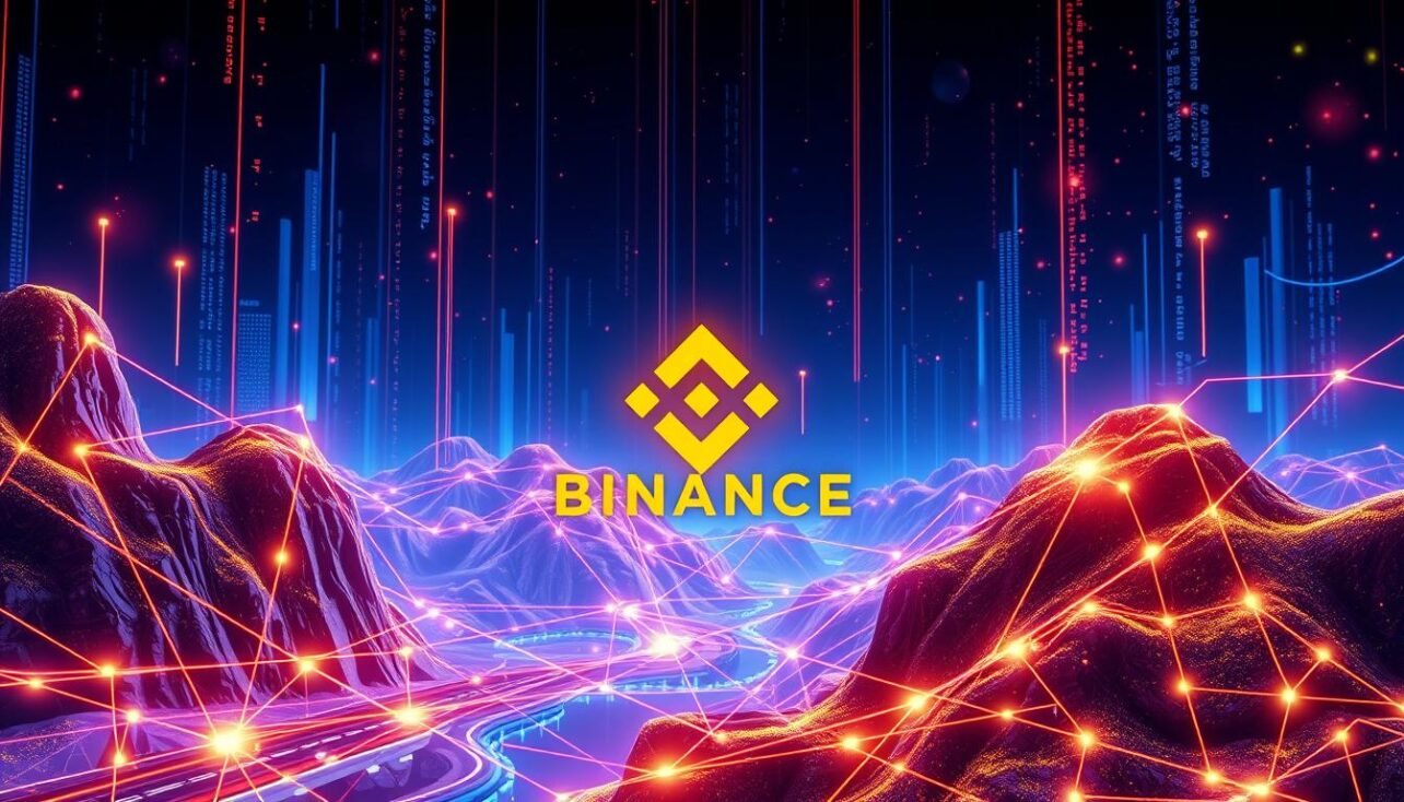 Binance Review