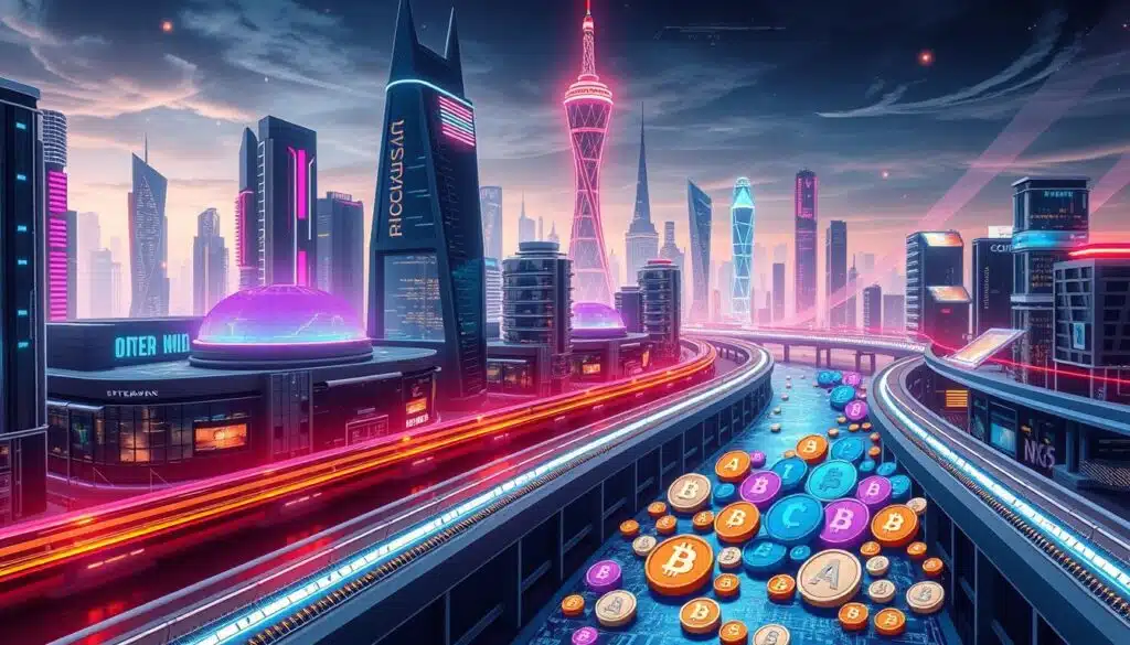 Blockchain Interoperability