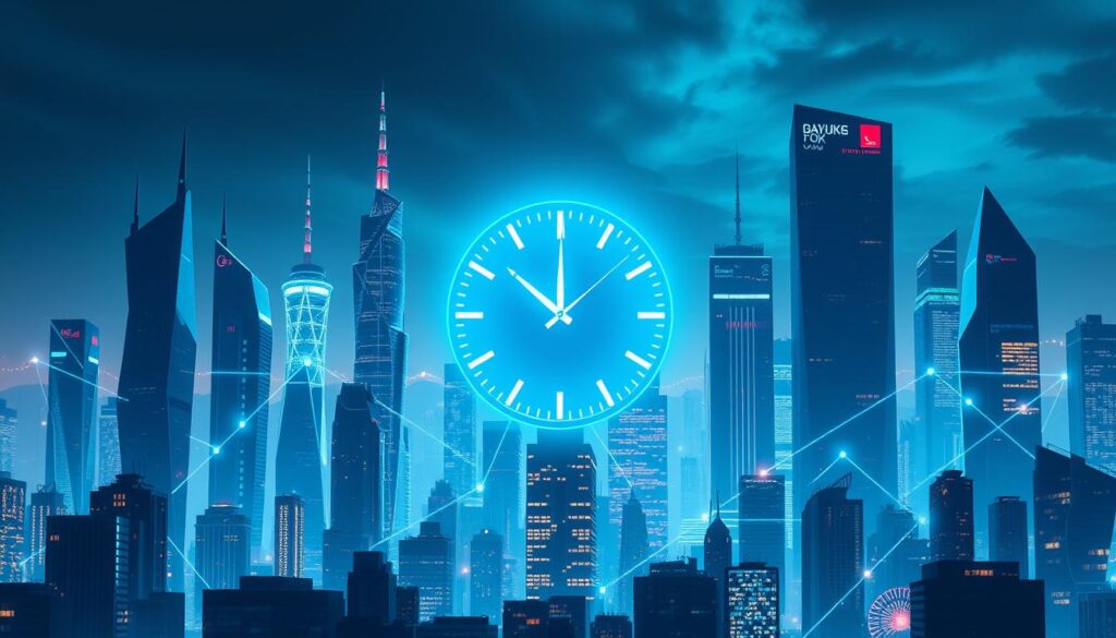 Blockchain Trends