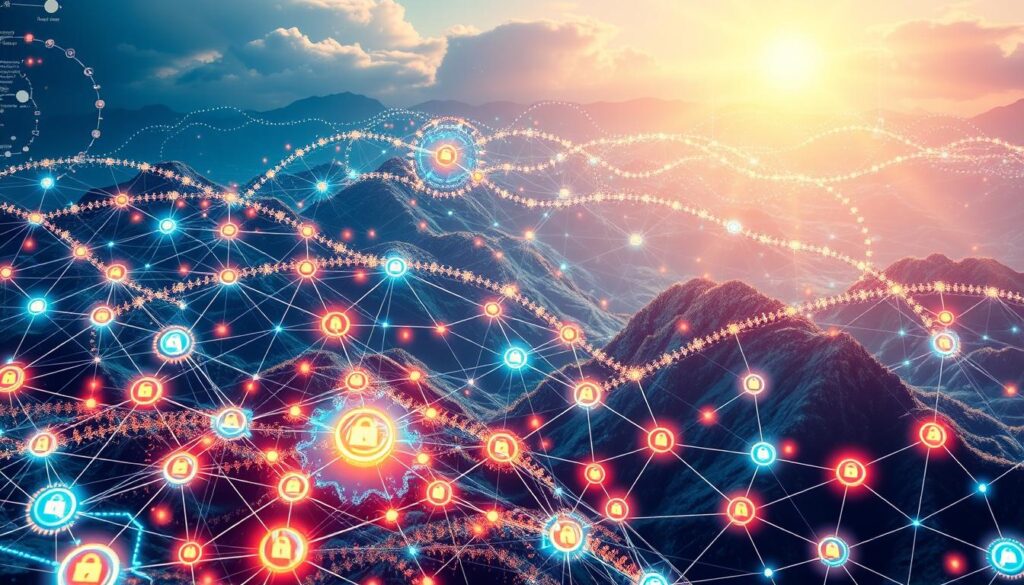 Consensus Algorithms