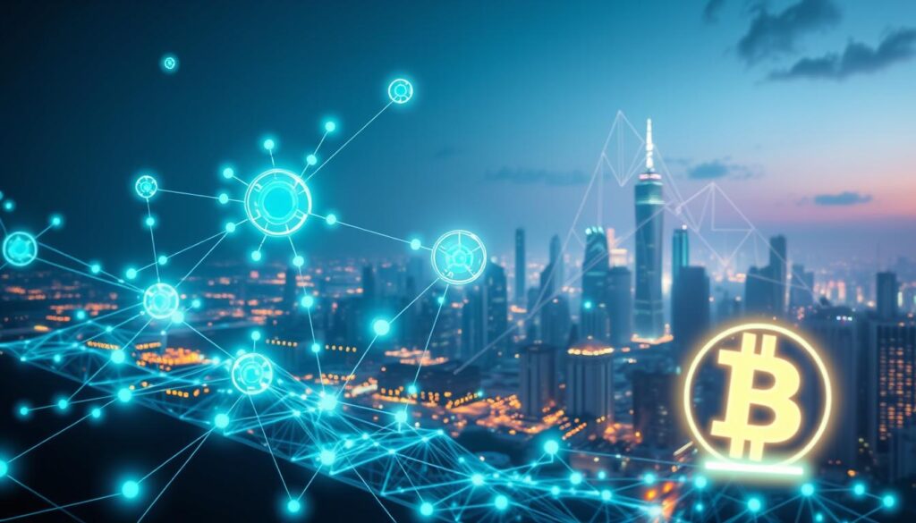 Decentralized Finance Oversight