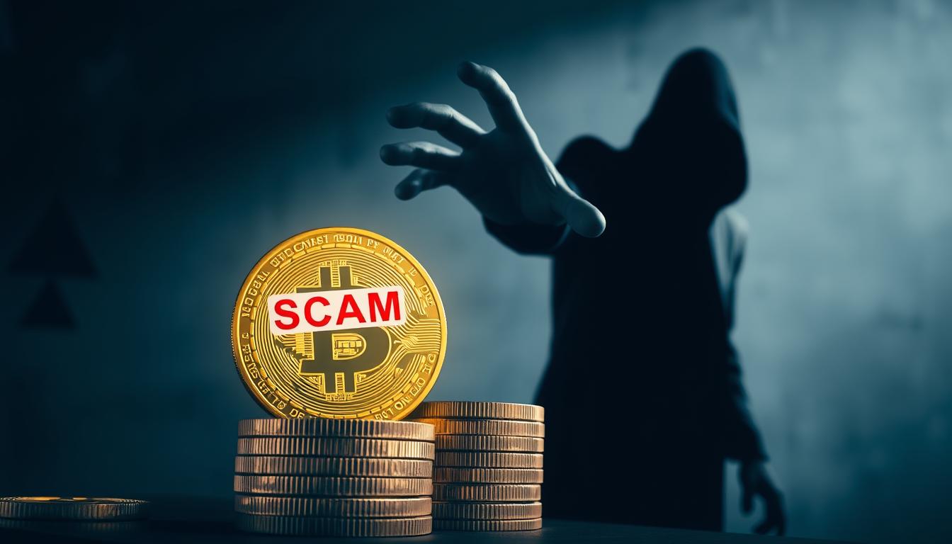 How to Avoid Crypto Scams