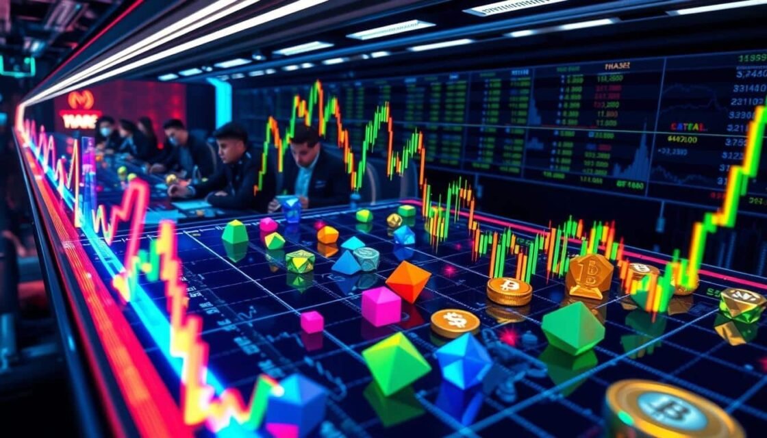 How to Choose a Crypto Exchange