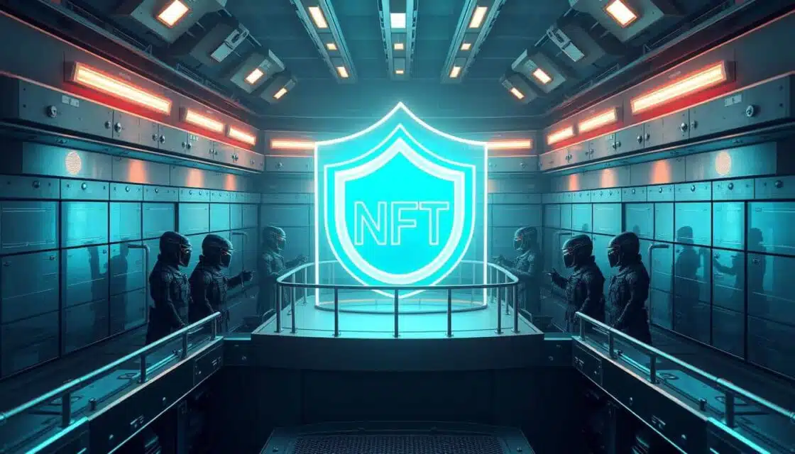 How to Secure Your NFTs