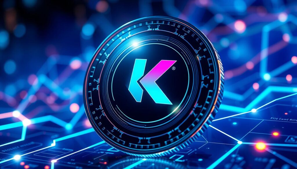 KCS token