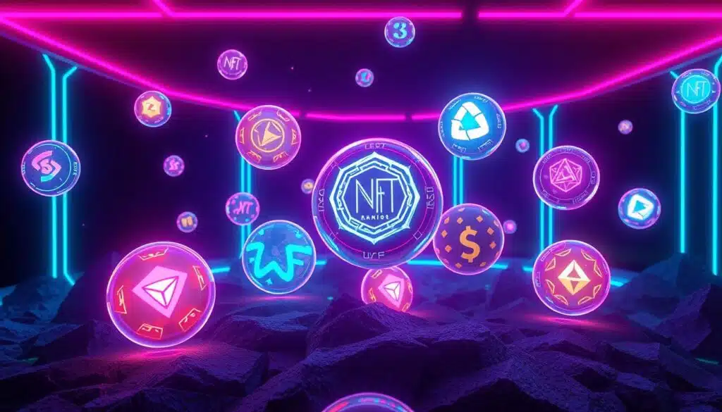 NFT Altcoins