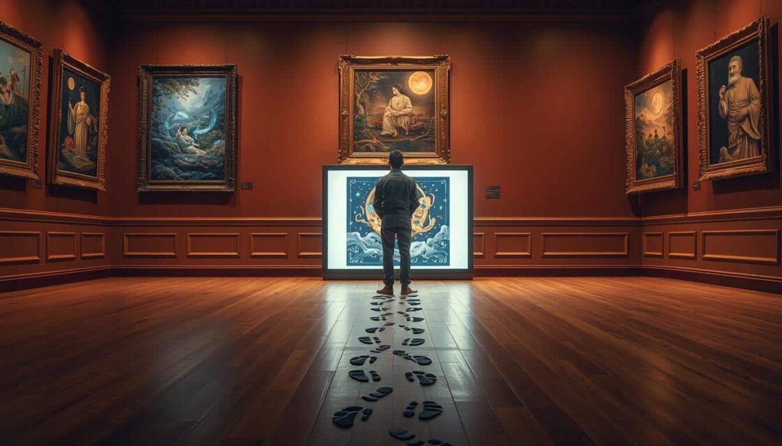 NFTs for Art Collectors