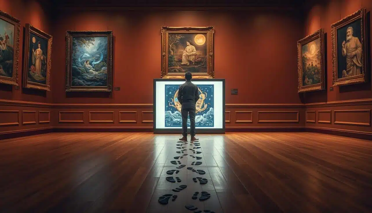 NFTs for Art Collectors