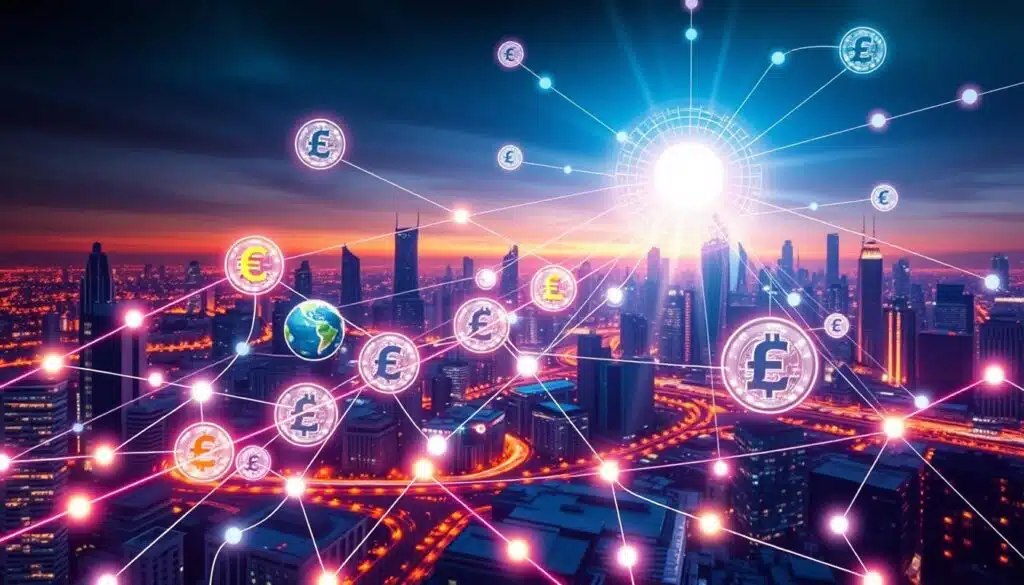 Ripple partnerships Ripple partnerships
