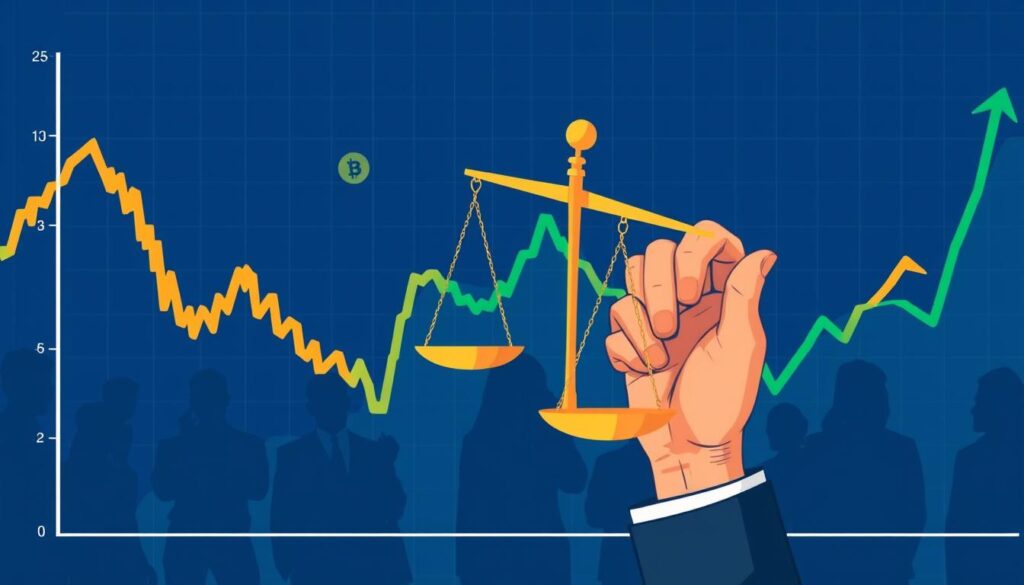 Risk Management Strategies in Crypto Investing
