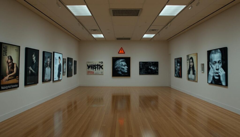 Risks of NFT Art Collecting