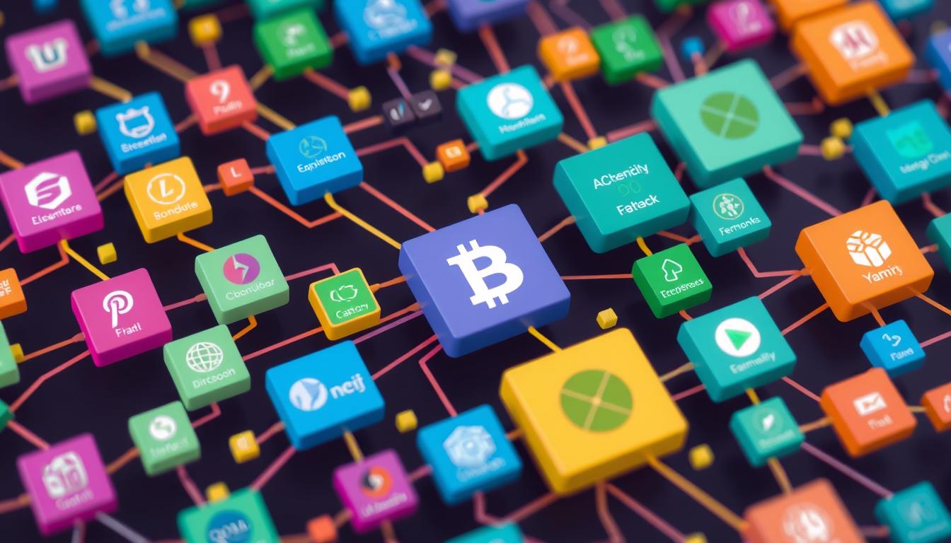 Top Blockchain Platforms for Developers