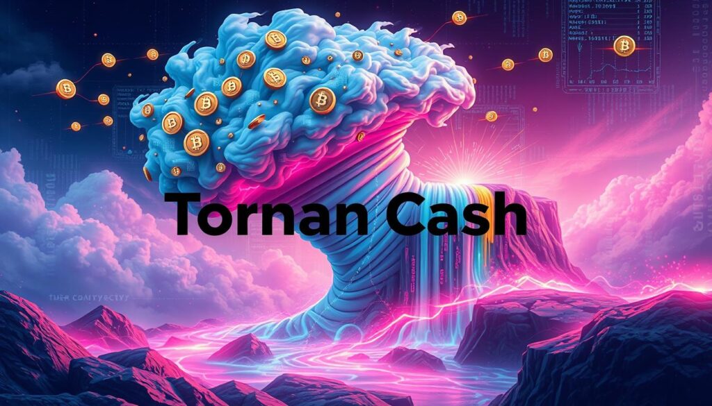 Tornado Cash