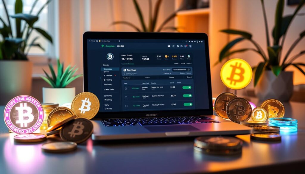 best cryptocurrency for passive income