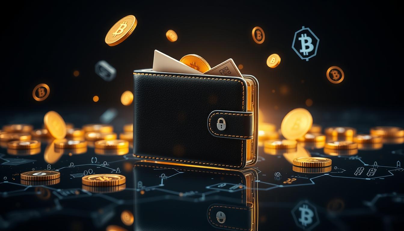 best wallet for cryptocurrency