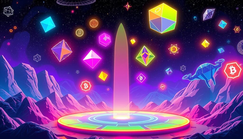 binance launchpad
