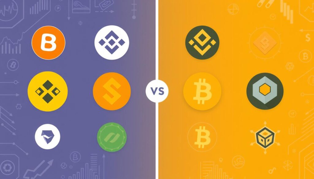 binance review alternatives