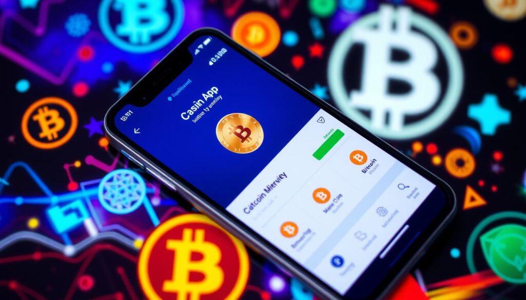 cash app bitcoin wallet