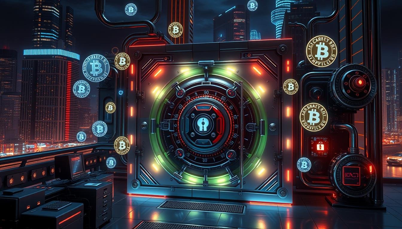 Crypto Exchanges with Cold Storage: Ultimate Guide