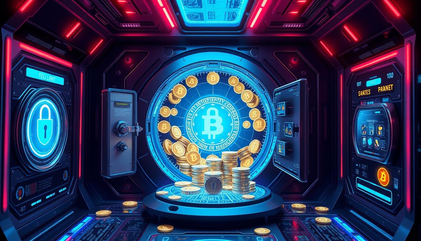 Crypto Exchanges with Cold Storage: Ultimate Guide