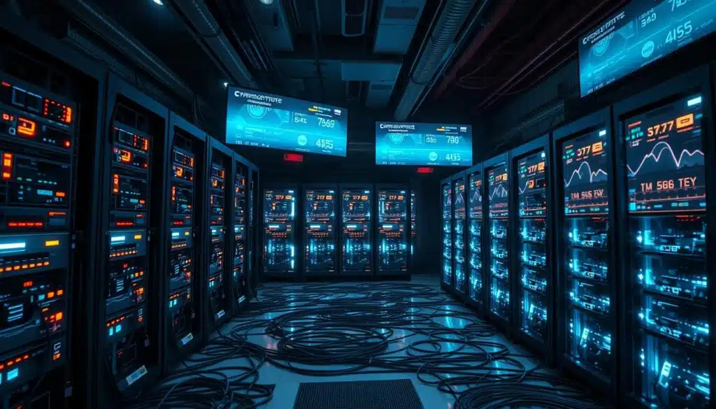 crypto mining