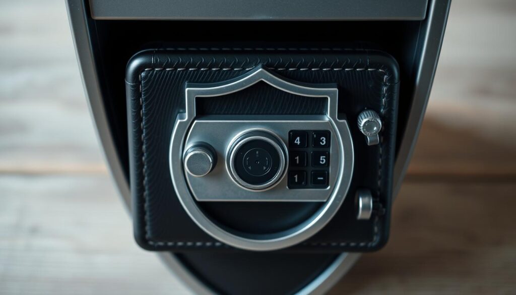 crypto wallet security