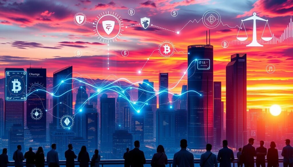 cryptocurrency reform