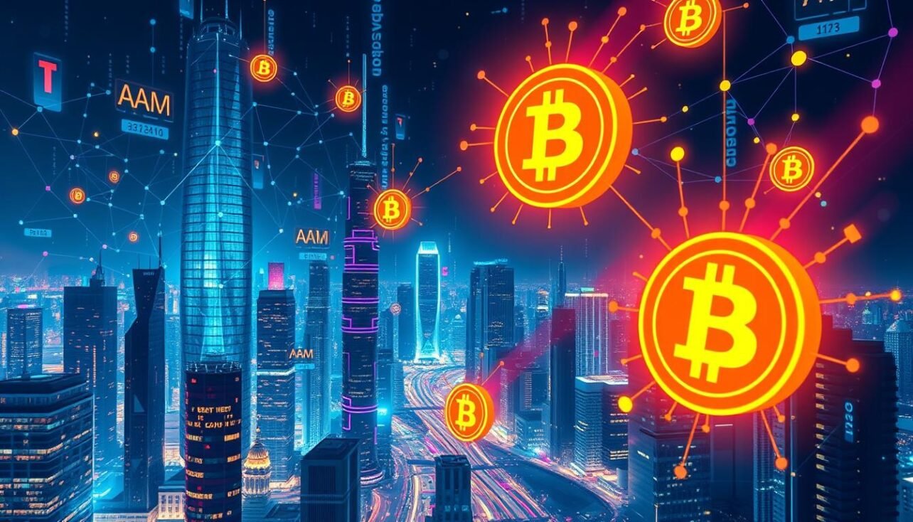 cryptocurrency reform