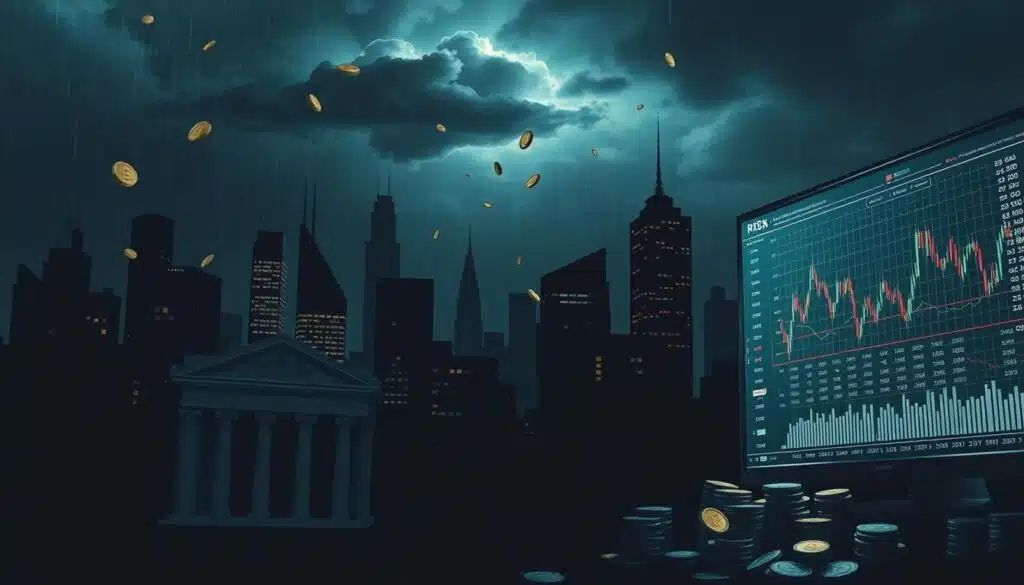 cryptocurrency risks cryptocurrency risks