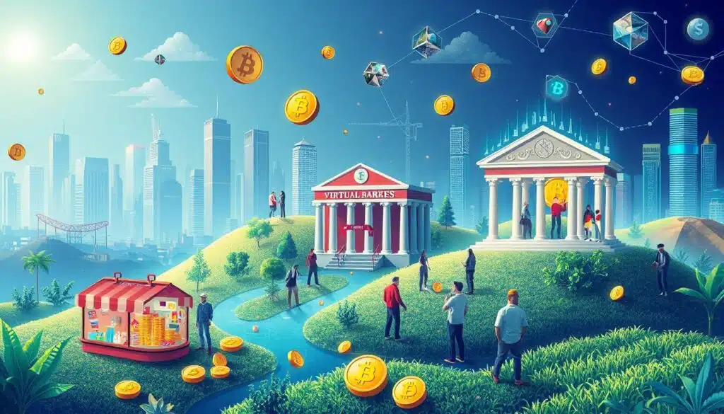 cryptocurrency use cases cryptocurrency use cases