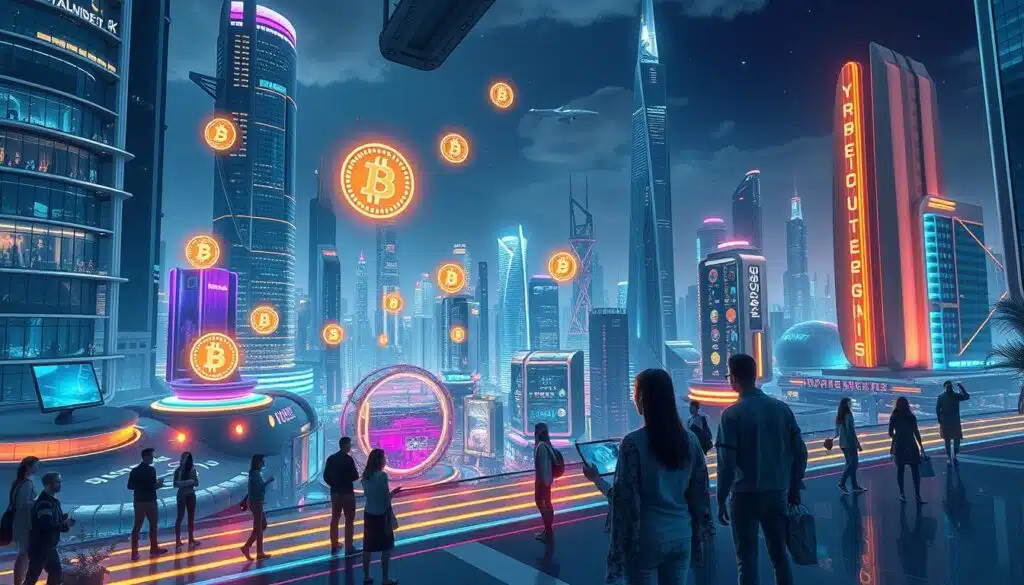 future of cryptocurrency future of cryptocurrency
