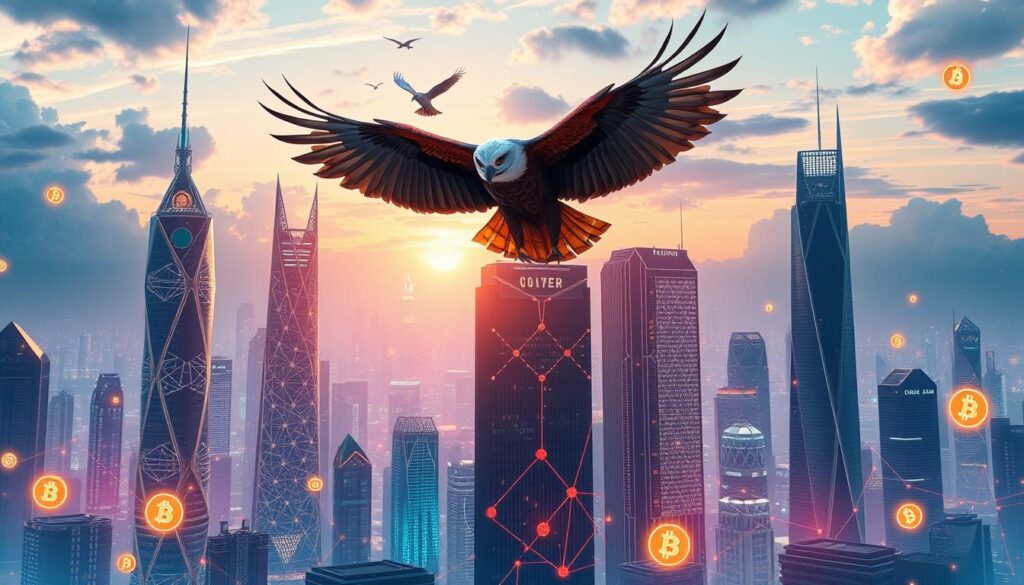 hawk tuah crypto decentralized finance