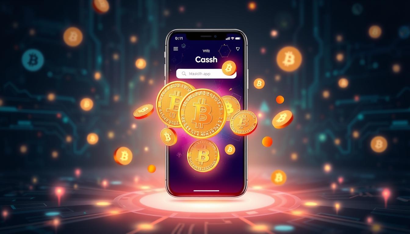 how to send bitcoins on cash app