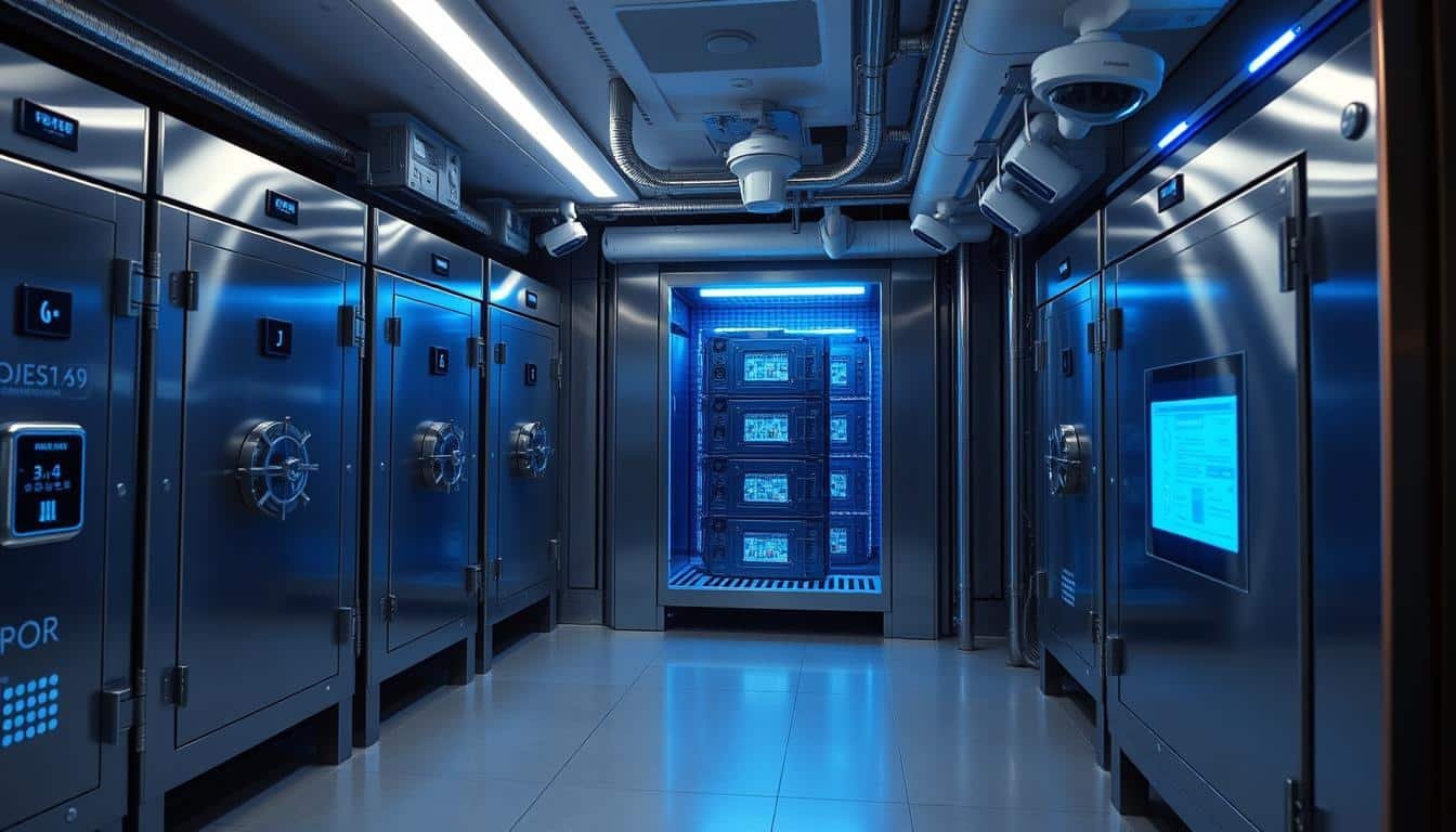 Crypto Exchanges with Cold Storage: Ultimate Guide