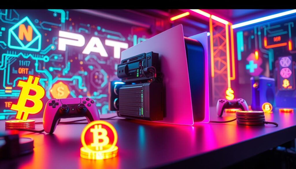 verdict on bitcoin mining on ps5