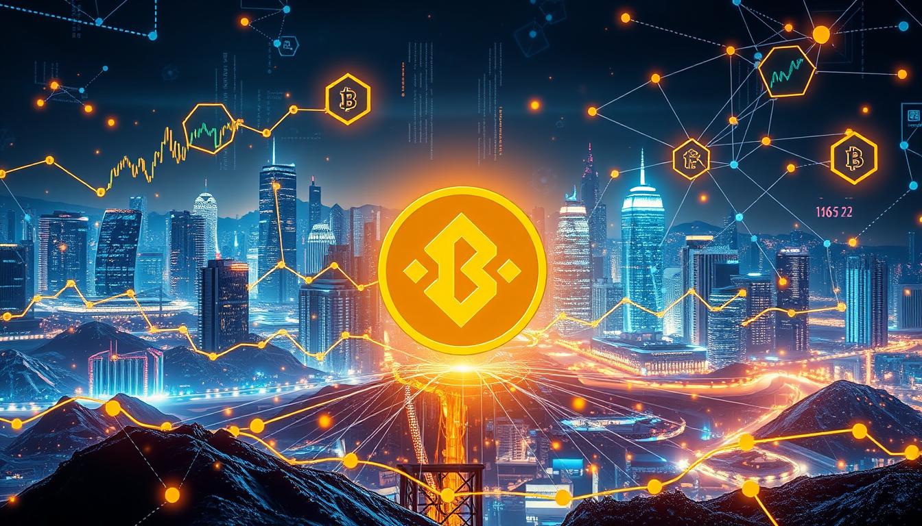 Binance Coin (BNB)