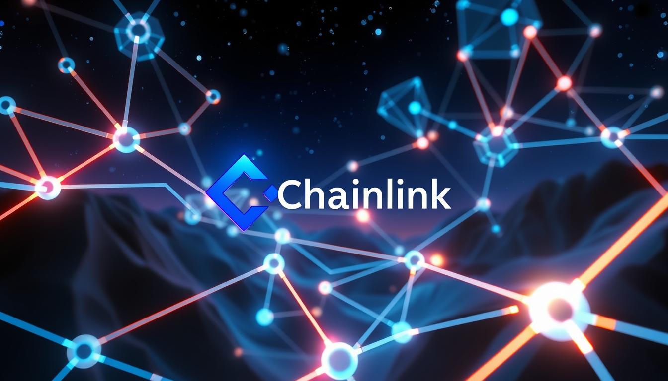 Chainlink (LINK)