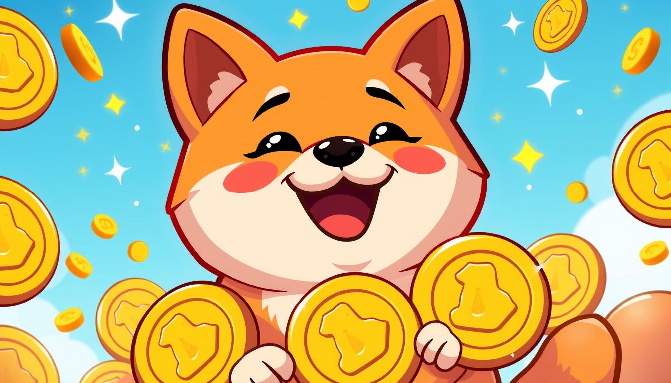 Dogecoin (DOGE)