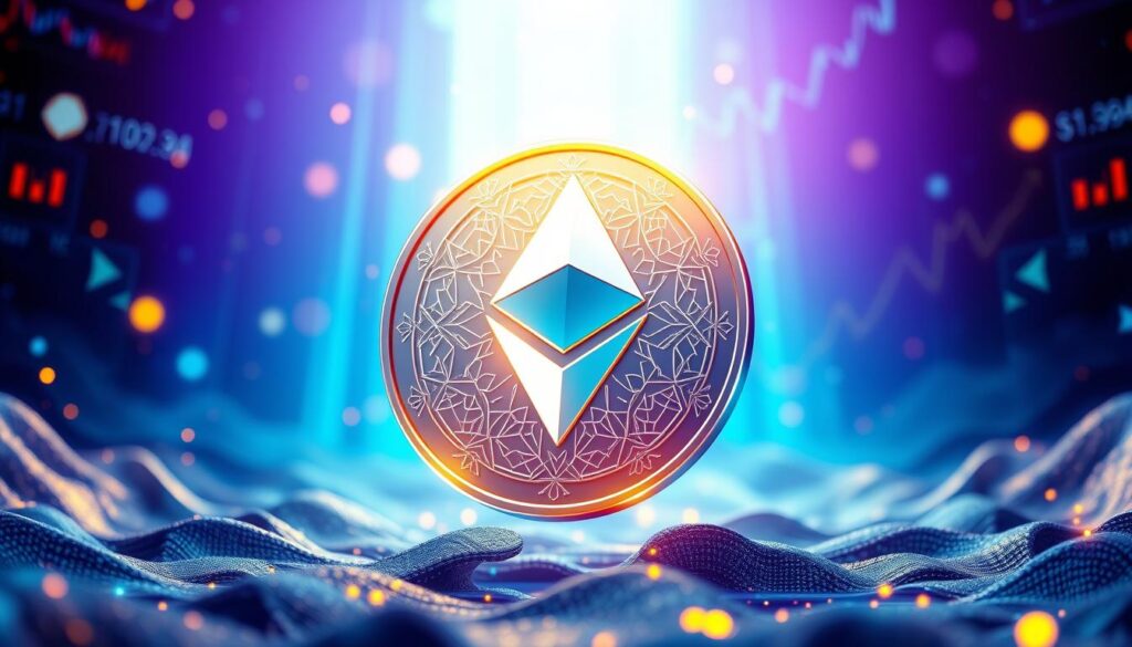 Ether (ETH)