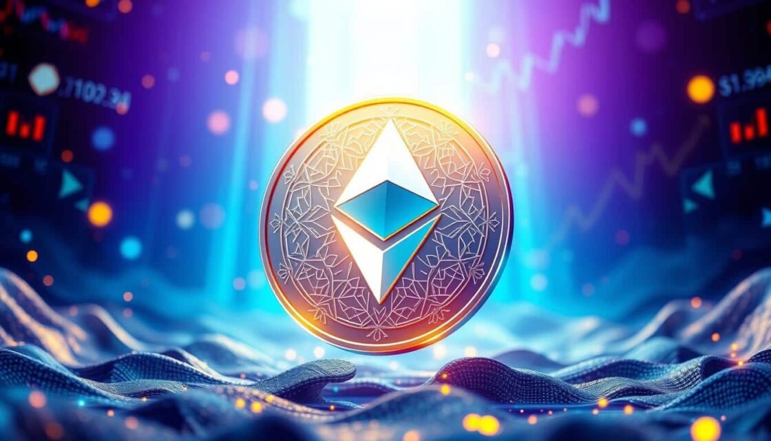 Ether (ETH)