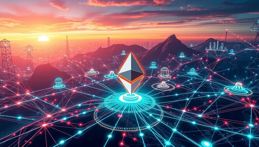 Ethereum Virtual Machine