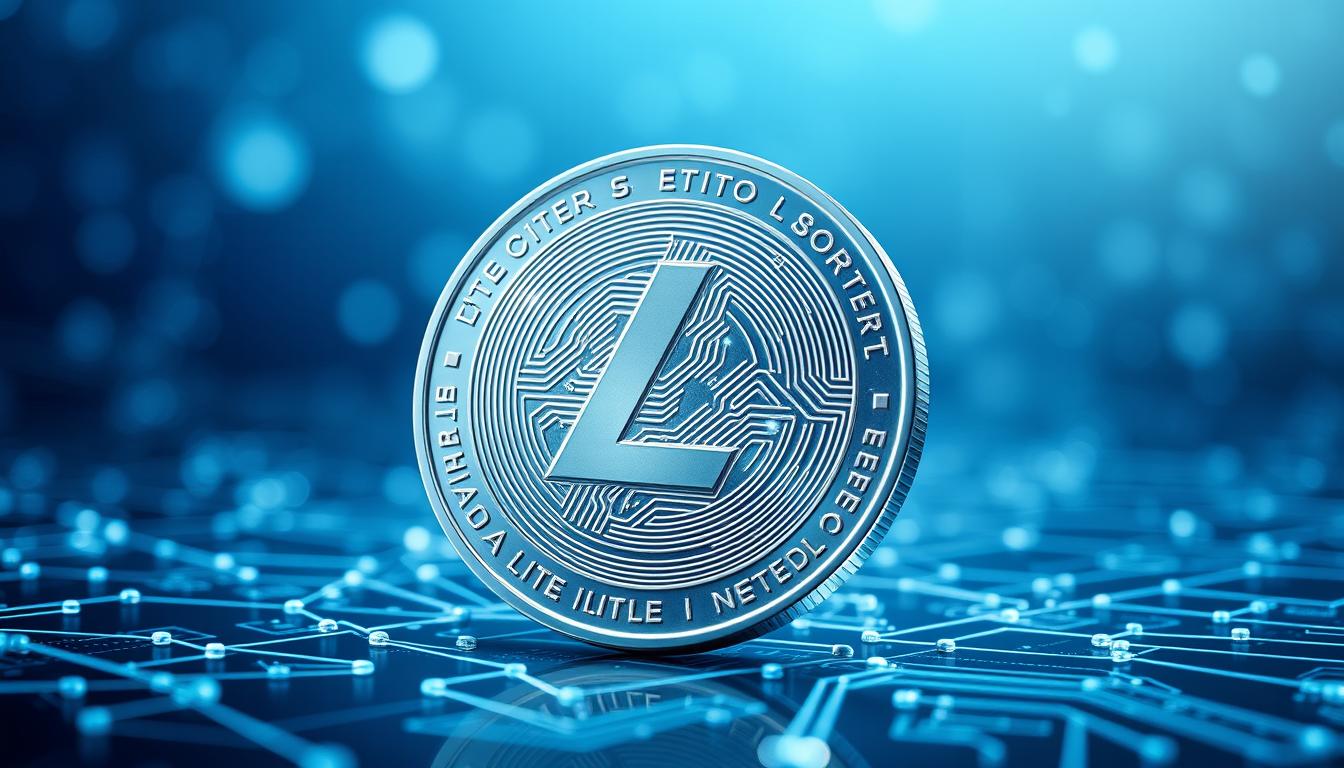 Litecoin (LTC)