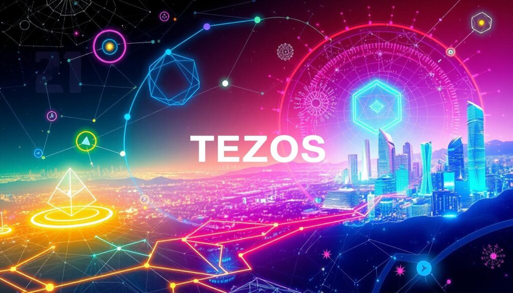 Tezos (XTZ) dApps