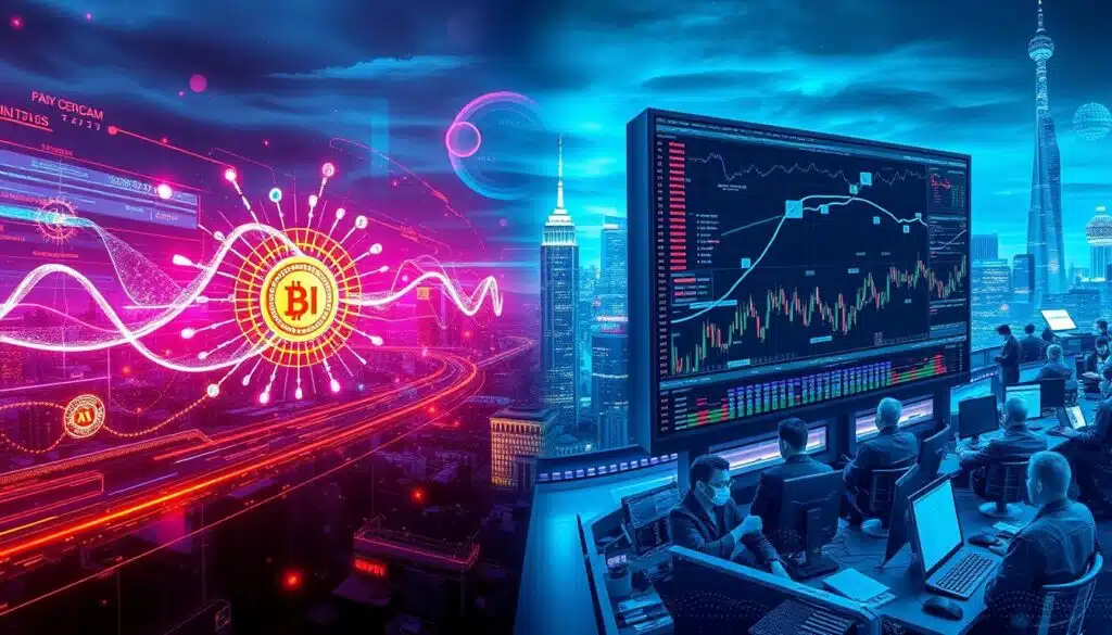 AI-Powered Crypto Trading AI-Powered Crypto Trading