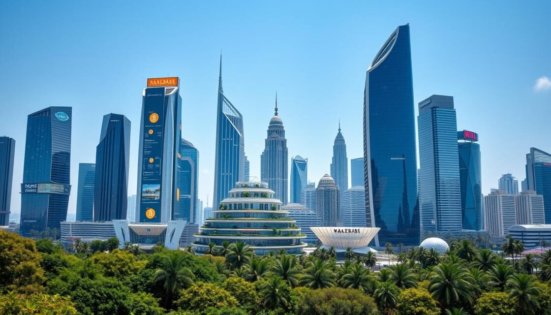 Crypto-Backed Real Estate Investment