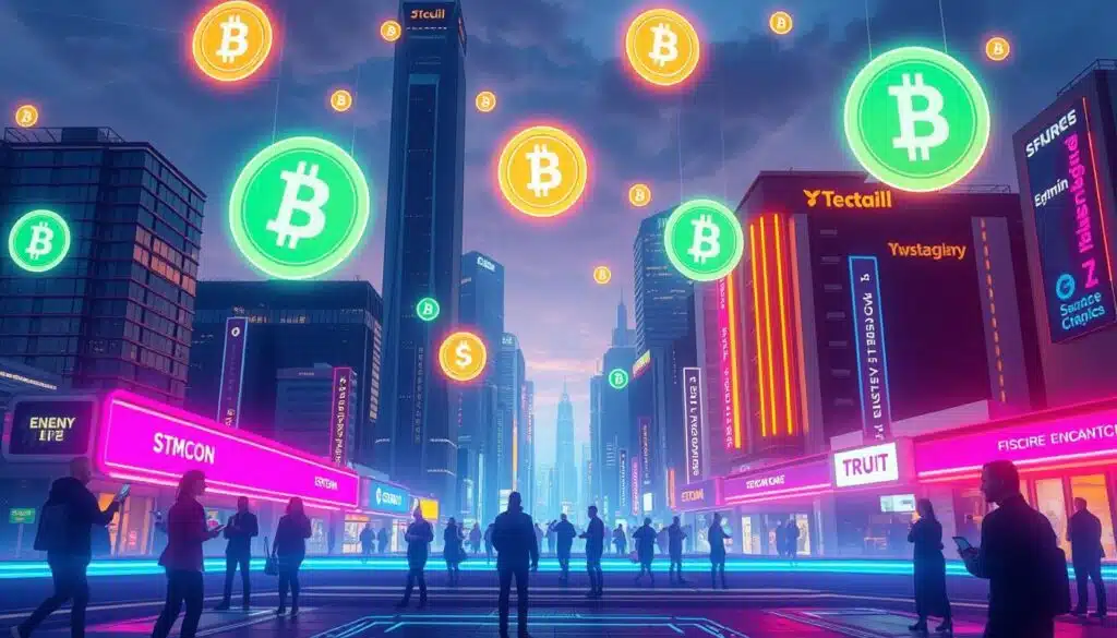 Crypto Lending Crypto Lending